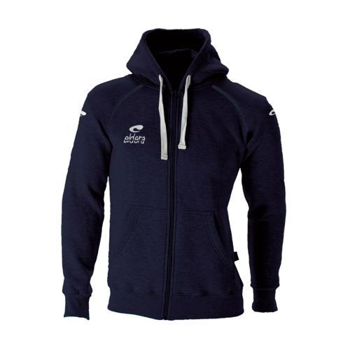 VESTE CAPUCHE ELDERA CLASSIC MARINE