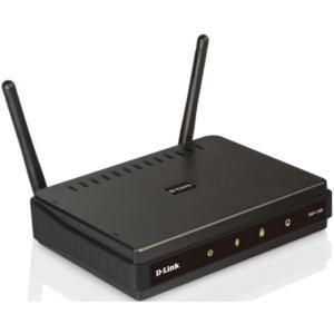 VIDÉOSURVEILLANCE D-LINK DAP-1360