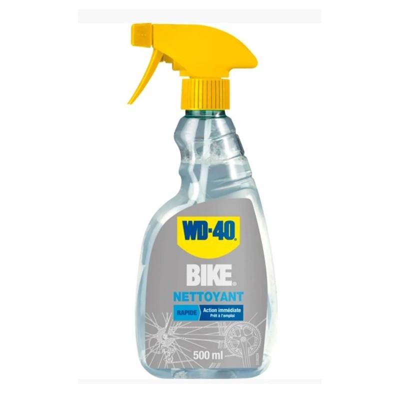 WD-40 BIKE NETTOYANT VÉLO 500ML WD40_0