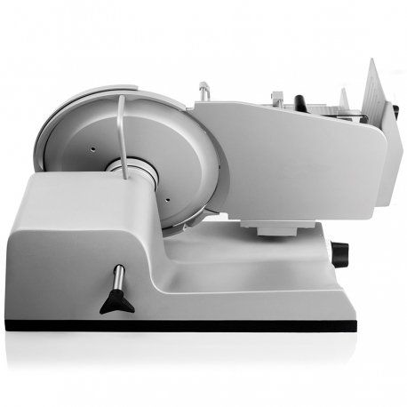 Trancheuse à viande professionnelle Expert 3370 - lame Ø 330 mm - revêtement antiadhésif Cera 3 - made in Germany_0