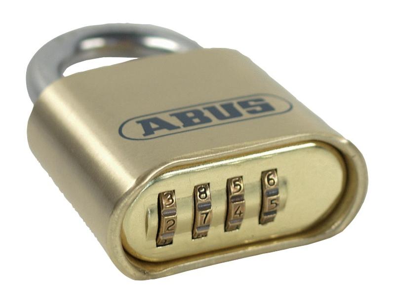 Cadenas à combinaison 180ib 50mm avec anse en inox sous blister - ABUS - 180ib/50 b/dfnli - 587380_0