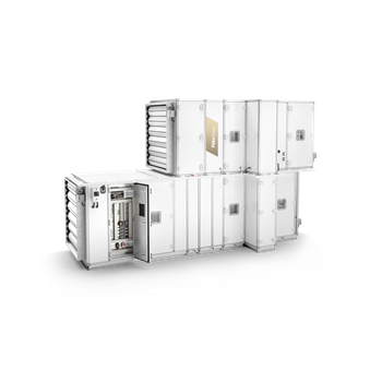 Centrale de traitement d'air modulaire CAIRplus - sur mesure et respectueuse de l'environnement_0