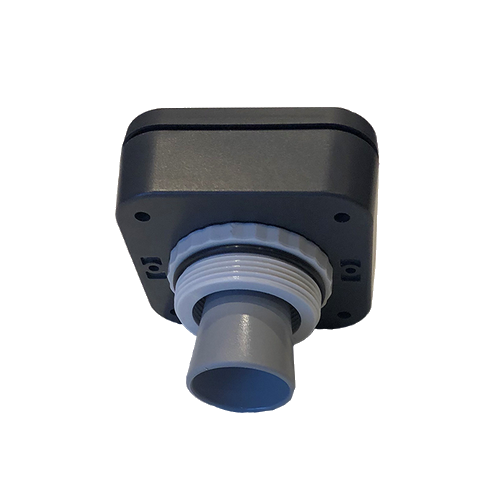 Capteur Sigfox ACW-SF8-LVL - Mesure de niveau ultrasonique 20cm à 5,5m - Étanche IP67 - 5 ans d'autonomie_0