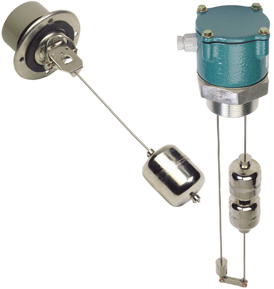 Flotteur De Cuve Bidirectionnel - Régulateur Niveau Automatique - Cuivre Et Acier Inox - Tailles 1/2, 3/4, 1 Pouce - Pour Réservoirs, Puits, Arrosage
