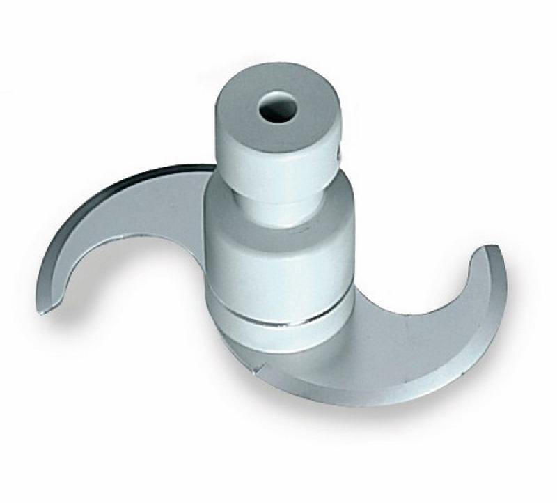 Couteau lisse pour cutter 4 litres cutters - AL/4S_0