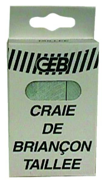 CRAIE DE BRIANCON BOITE 12 BATONS