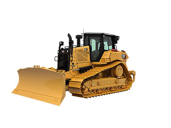 D6 xe - tracteurs - caterpillar finance france - puissance nette : 161 kw_0