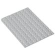 Dalles podotactiles PVC 