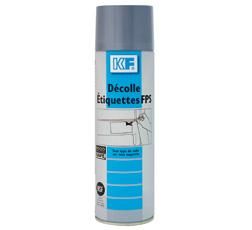 DÉCOLLE-ÉTIQUETTES 400 ML KF (6015)