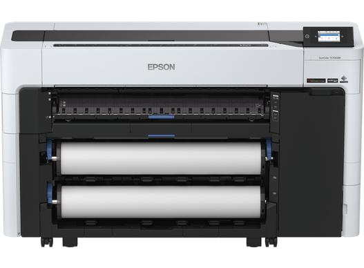 Epson C11CH82301A0 imprimante grand format Wifi Jet d'encre Couleur 2400 x 1200 DPI A1 (594 x 841 mm) Ethernet/LAN_0