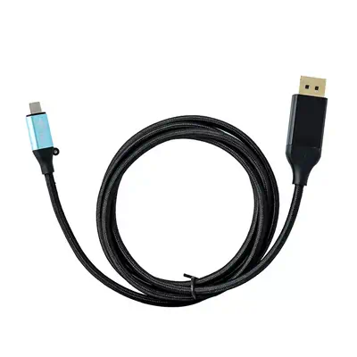I-TEC USB C DisplayPort Cable Adapter 4K 60Hz 200cm_0