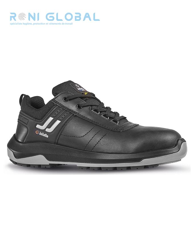 Chaussure basse de sécurité antistatique - Urban Sport S3 CI SRC ESD JALJUNO - Jallatte_0