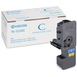 Kyocera Toner Cyan TK5220C (1T02R9CNL1) - bleu 1T02R9CNL1_0
