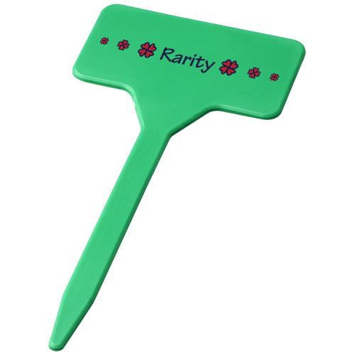 Marqueur pour plante Gabi en plastique - idéal pour identifier les plantes - en plastique PP_0