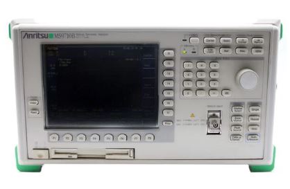 Ms9740a - analyseur de spectre optique - anritsu (wiltron) - 600 - 1750nm_0