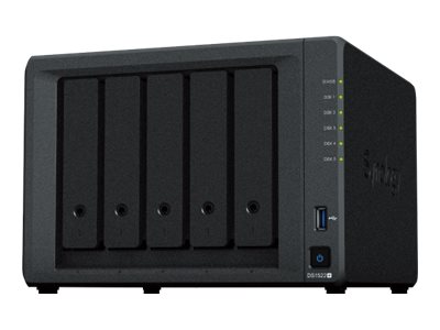 NAS Synology DS1522+ Diskstation  Réf:DS1522+_0