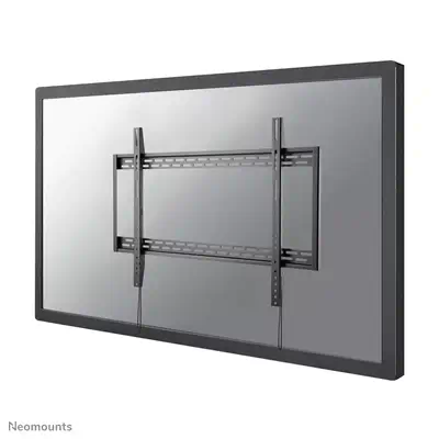Neomounts LFD-W1000 Support pour écran mural 60-100