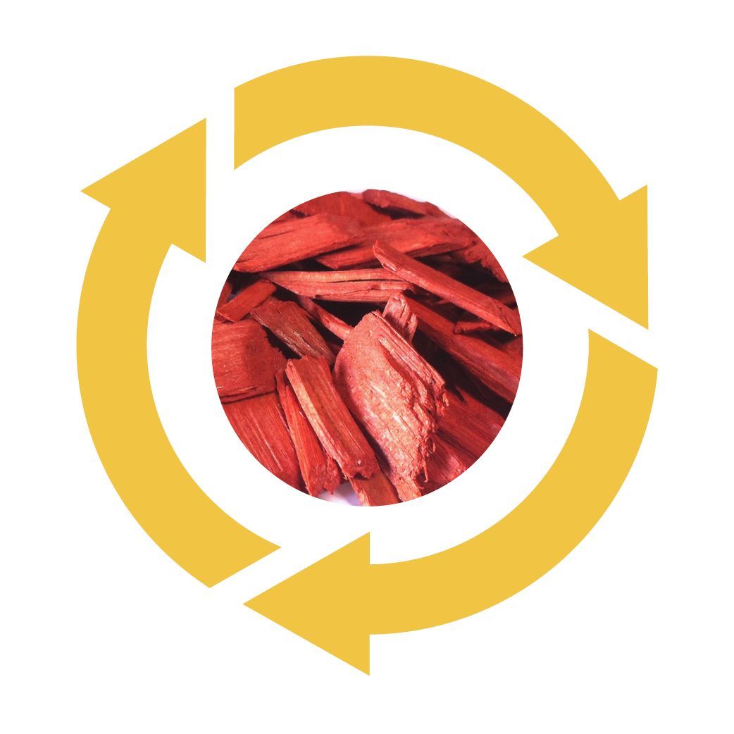 Paillisol - Plaquettes de bois pour paillage et couvre-sol décoratif_1