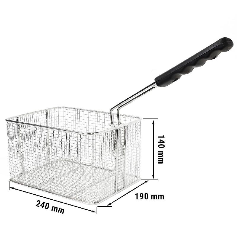Panier friteuse 8 Litres - SP861038_0