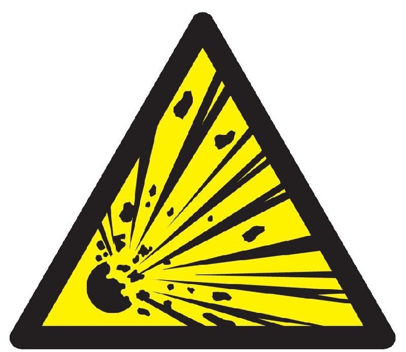 Panneaux rigides 300x300x300 mm dangers - PNTPSC-TL03/DMEX_0