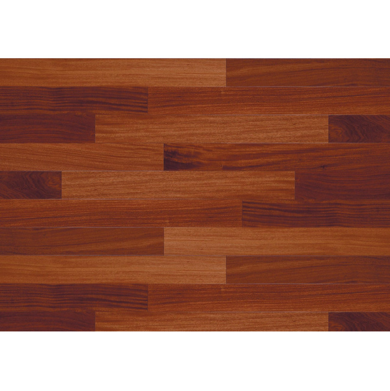 PARQUET ACAJOU CONTRECOLLÉ PREMIER CHOIX - TEKNOPARQUET