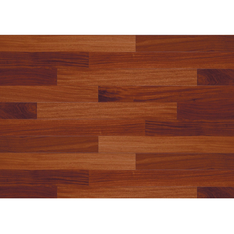 PARQUET ACAJOU CONTRECOLLÉ PREMIER CHOIX - TEKNOPARQUET