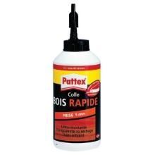 Pattex Bois Rapide Biberon De 750Gr