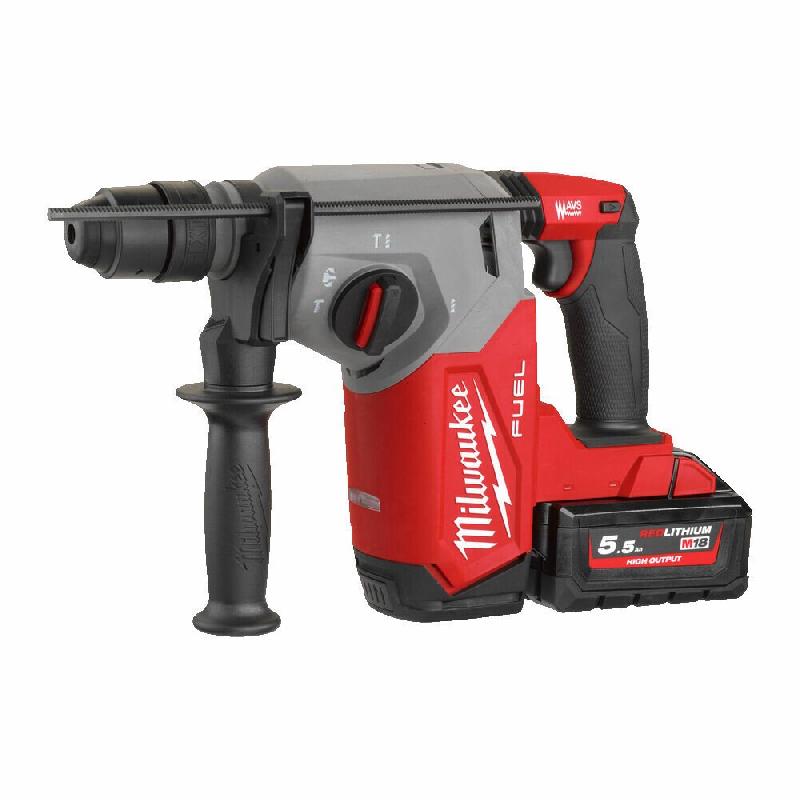 Perfo burineur SDS+ 26mm M18 FHX-552X_0