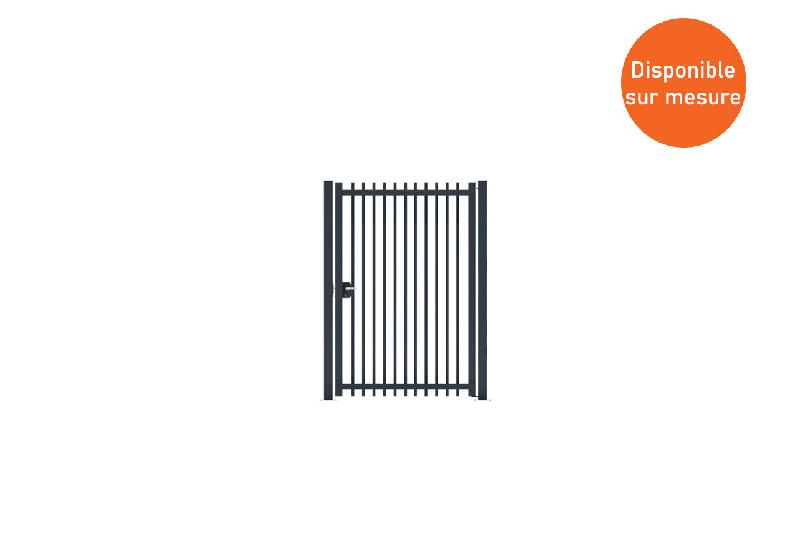 Portillon biseauté - 1000 / 2250_0