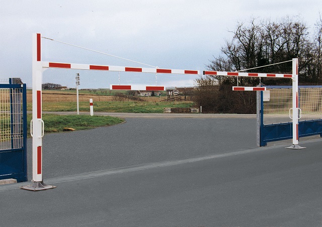 Portiques de gabarit tournant 7 mètres_0