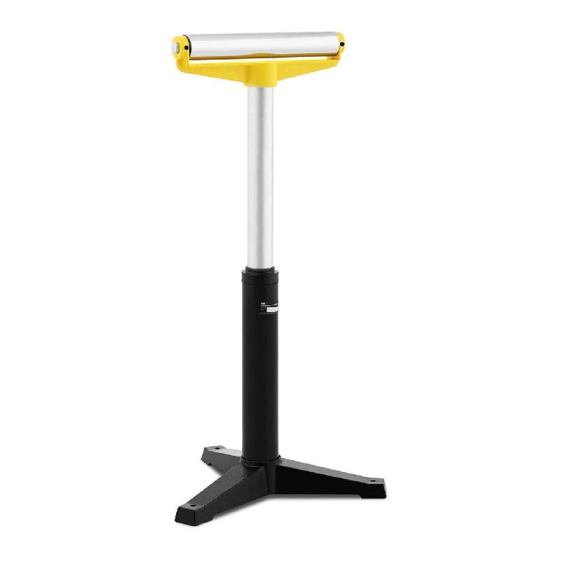 Servante d'atelier à rouleau - Hauteur réglable 60 à 97 cm - Capacité 800 kg - Réf. 14_0003386_0
