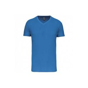 T-shirt bio150ic col v homme (3xl,4xl,5xl) référence: ix379754_0