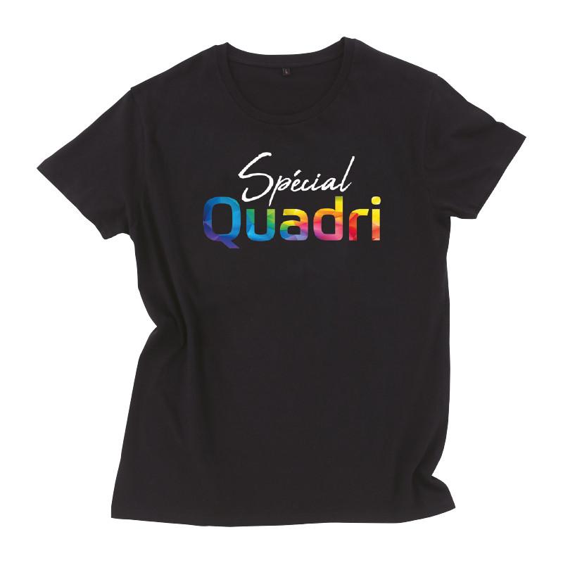 Tee-shirt coton bio Tempo couleur - Tee-shirts personnalisés couleur_0