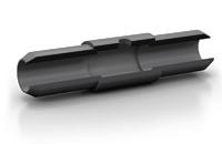Tube en graphite - volume augmenté - avec plate-forme encastrée et revêtement pyrolytique (10)_0