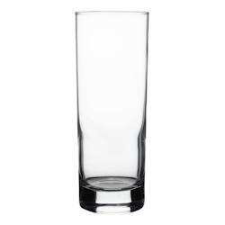 Verres droits hauts Olympia 320ml - Lot de 6 - E-HU391 - Polyvalents et lavables au lave-verres_0