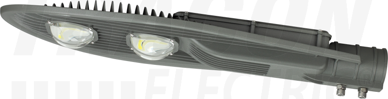 Éclairage urbain LED - 120 W - 12000 lm - IP65 - 100-240 VAC - 50000 h_0