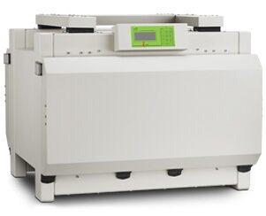 Appareil de mesure de conductivité thermique FOX 801 - Précision optimale selon normes ASTM C518 et ISO 8301_0