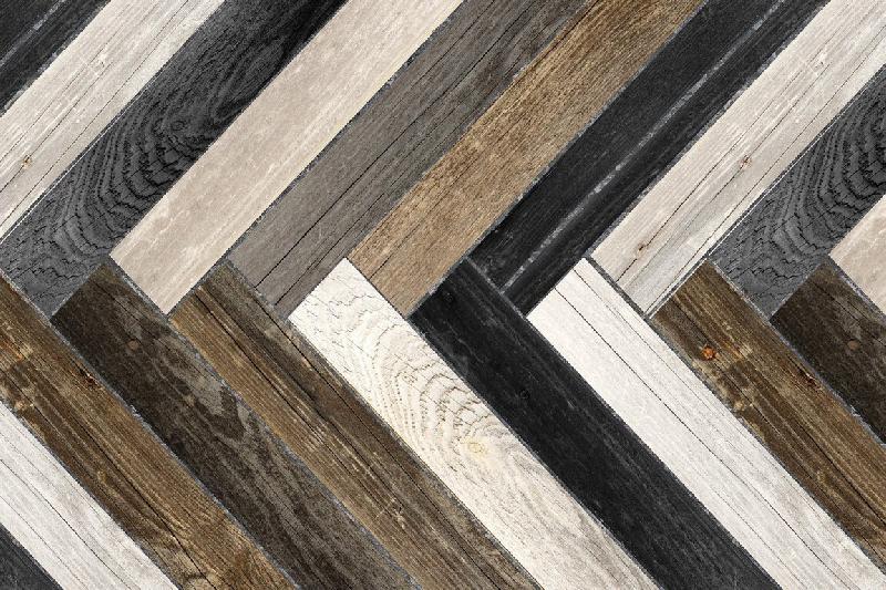 AQA Design Tapis en vinyl TOLEDO L.300 P.50 MP05124 - multicolore caoutchouc MP05124_0