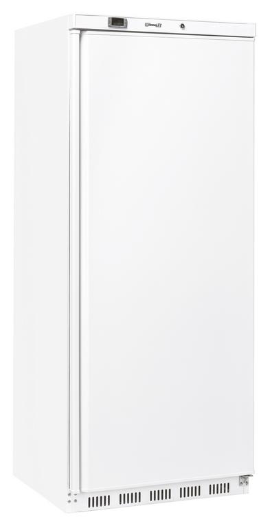 Armoire positive 600 l blanche - 780x730x1890 mm - CAP600LB_0