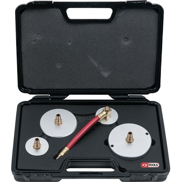 Assortiment d’adaptateurs universels pour purgeur de frein KSTOOLS - 11583010_0