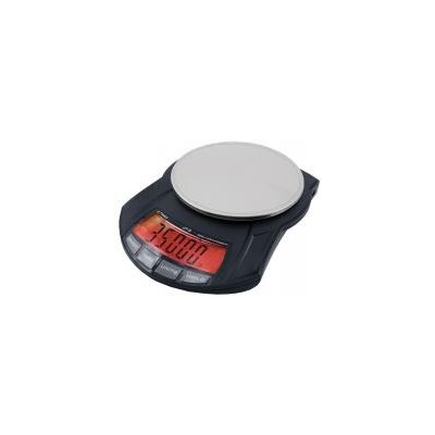 Balance JT-2 Jennings - 350g x 0.01g - Grand écran LCD, 6 modes de pesage, plateau inox_0