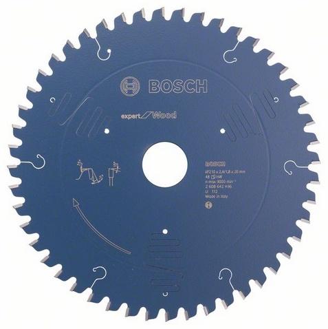 LAME DE SCIE CIRCULAIRE BOIS DIAMÈTRE 305MM 72 DENTS ALÉSAGE 30 POUR SCIE À ONGLETS ET RADIALES