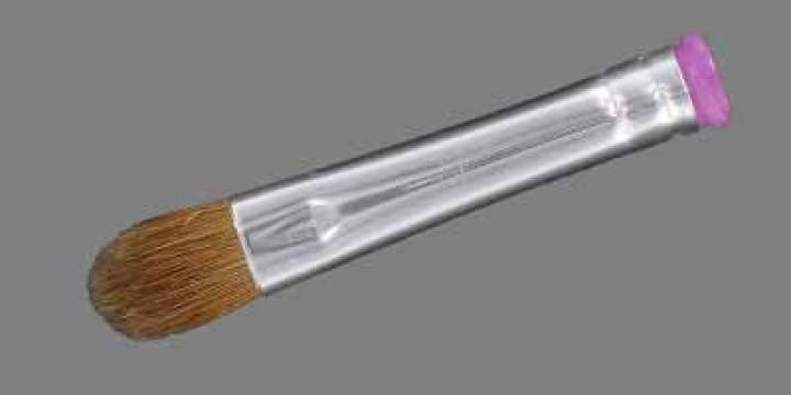 Buse pinceau souple 1,30 mm - Buse et aiguille d'application de colle_0