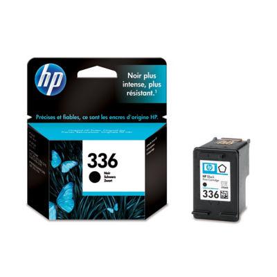 Cartouche HP 336 noir pour imprimantes jet d'encre_0