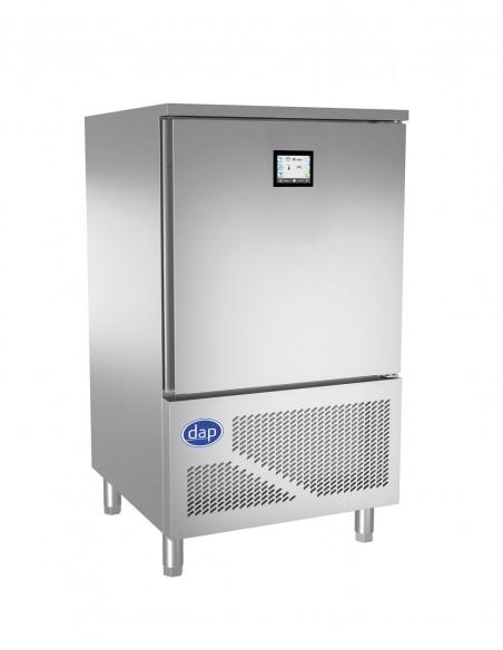 Cellule spéciale collectivités HACCP - 10 niveaux - Référence: CELL10-USB_0