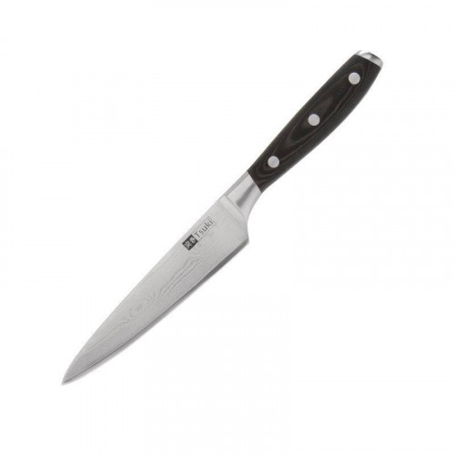 COUTEAU TOUT USAGE PROFESSIONNEL TSUKI - 12,5 CM