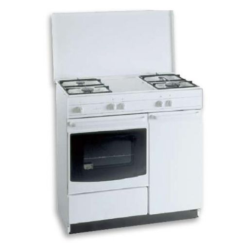 CUISINIÈRE SIDEX BU 485 BUTANETTE