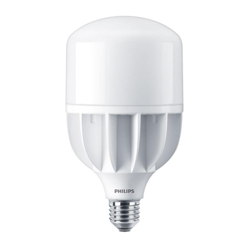 Ampoule LED E27 TrueForce Core HB MV 40-35W 840 Philips - remplacement HID, efficacité et longue durée_0