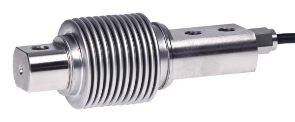 HSX - Saurus - Capteur de pesage de flexion en acier inoxydable - Étanchéité IP68 - 4000 divisions OIML R60 classe C_0