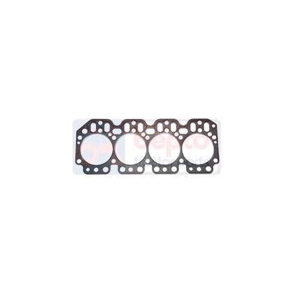Joint de tête R59448 119 mm - référence PT-73-43 - JAG99-0620 - pour John Deere_0